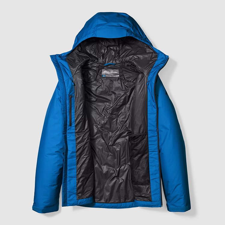 Eddie bauer bc evertherm jacket hotsell