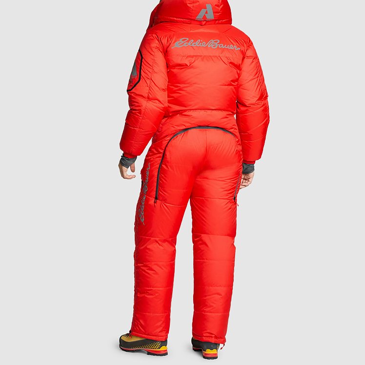 Men s Peak Xv 2.0 Suit Eddie Bauer