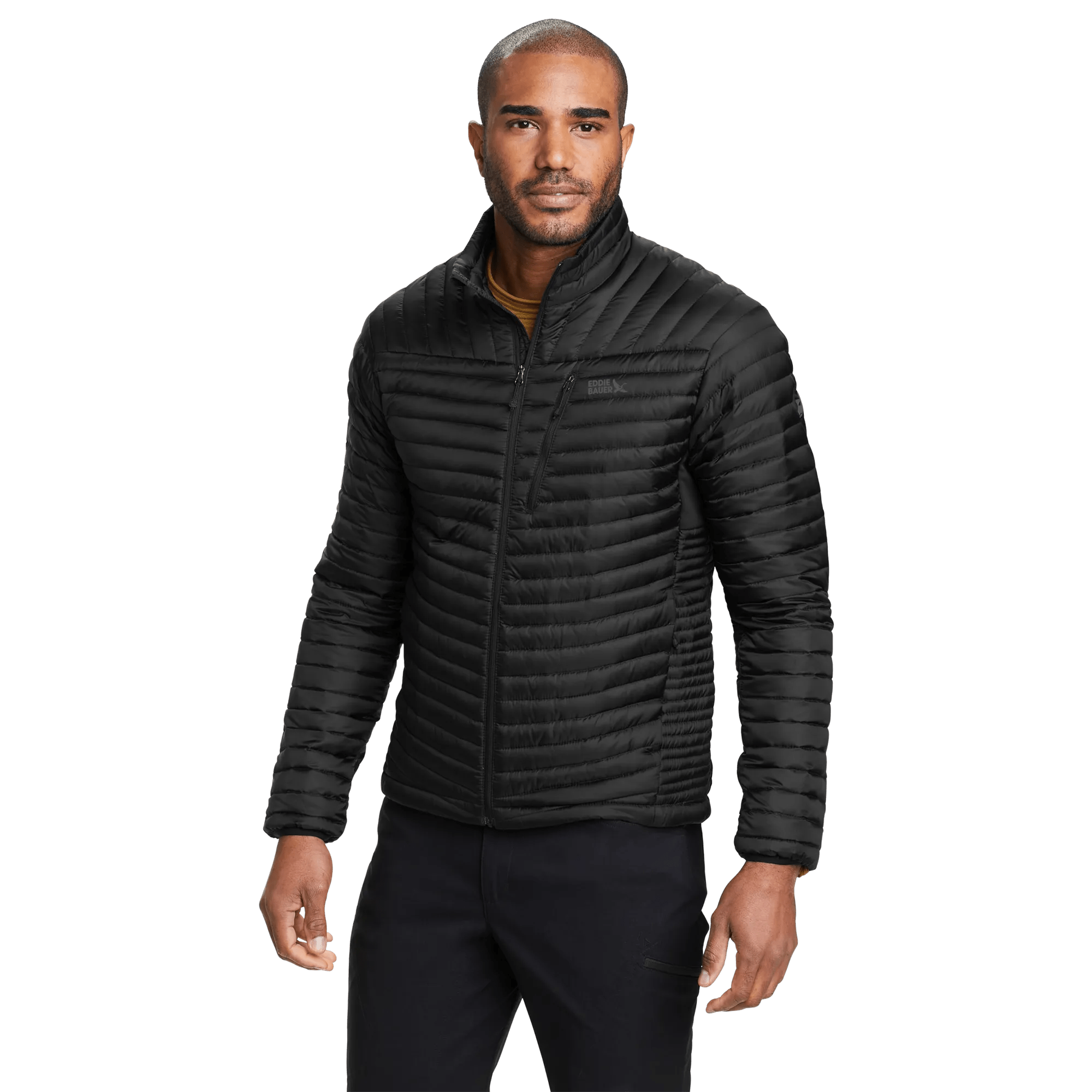 Eddie Bauer MicroTherm 2.0 Down Jacket Hamilton Place