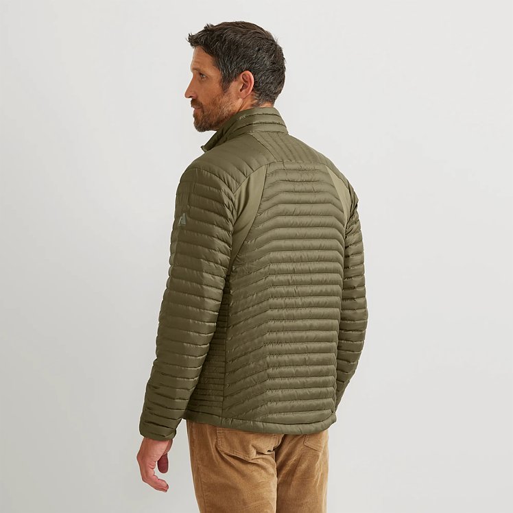 Men's MicroTherm® 2.0 Down Jacket