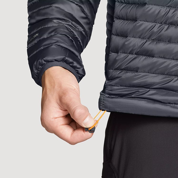 Men's Microtherm® 2.0 Down Jacket | Eddie Bauer