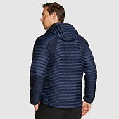 Men's MicroTherm® 2.0 Down Hooded Jacket
