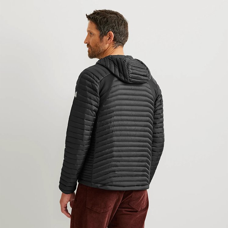 Men's MicroTherm® 2.0 Down Hooded Jacket