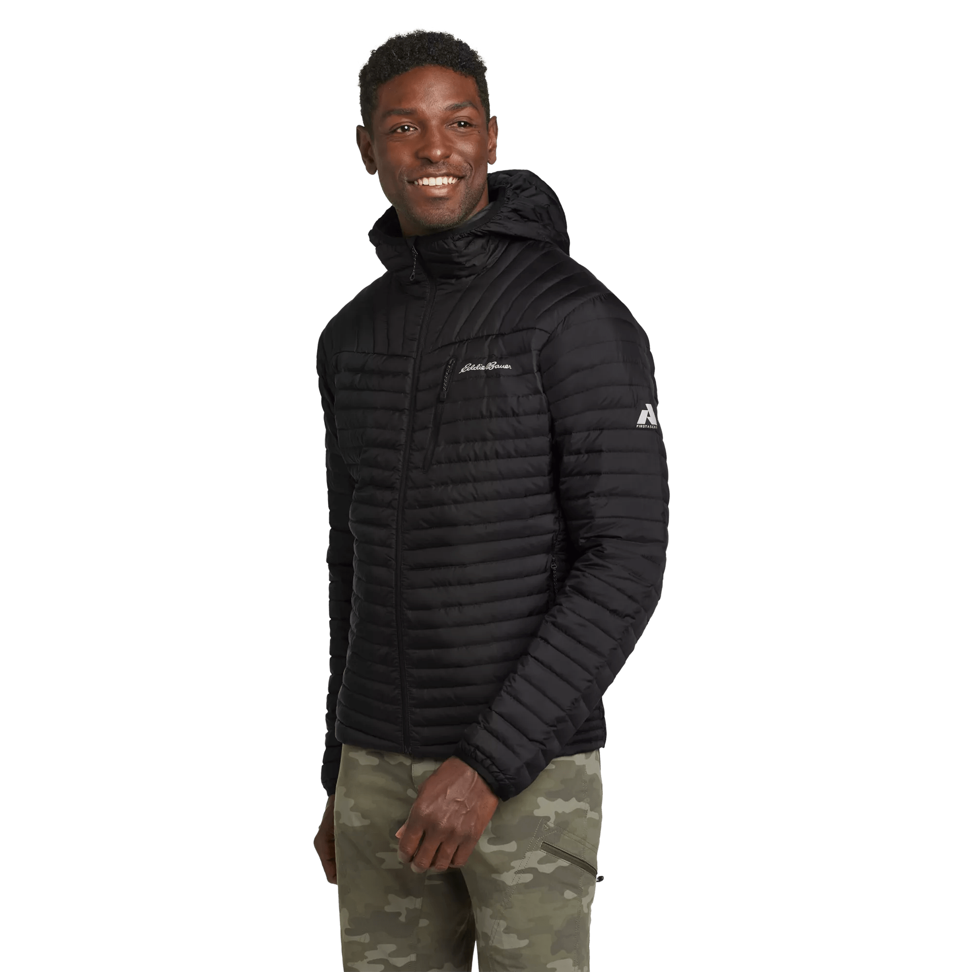 MicroTherm® 2.0 Down Hooded Jacket