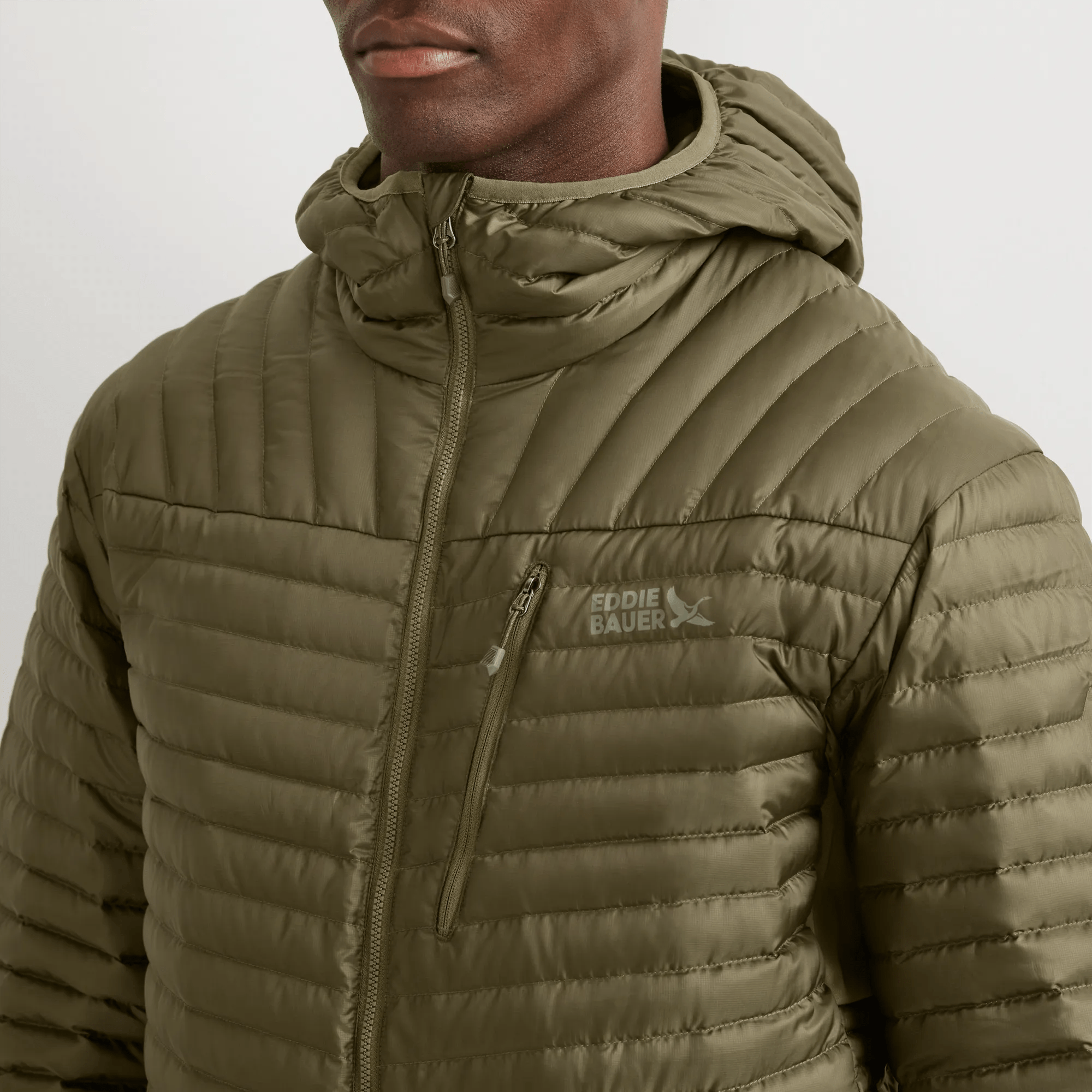 MicroTherm® 2.0 Packable Down Hooded Jacket