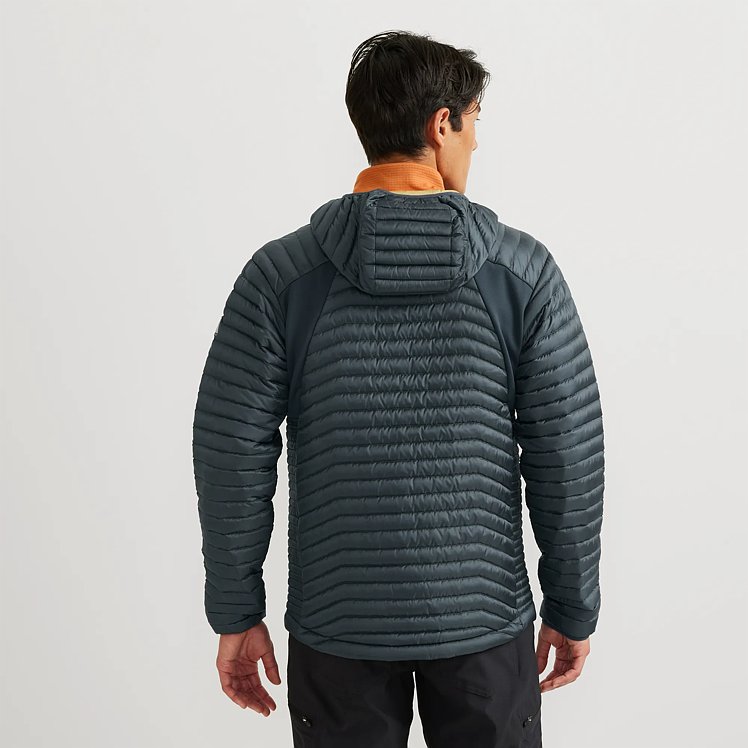 Men's MicroTherm® 2.0 Down Hooded Jacket