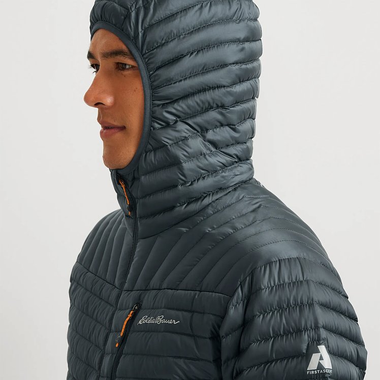 Men's MicroTherm® 2.0 Down Hooded Jacket