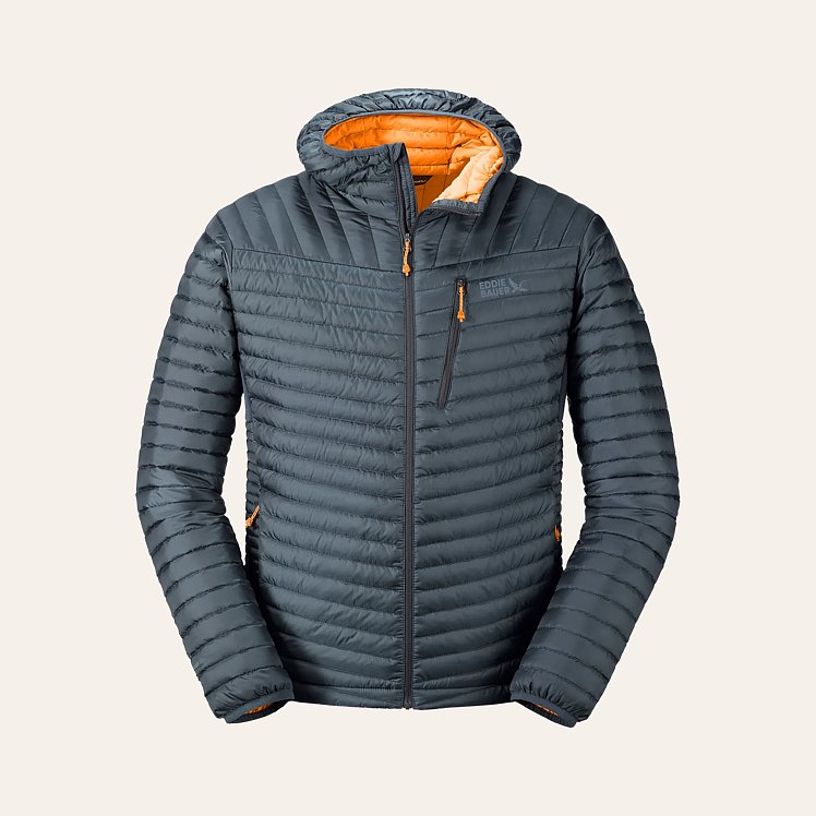 First store Ascent Microtherm Down Jacket