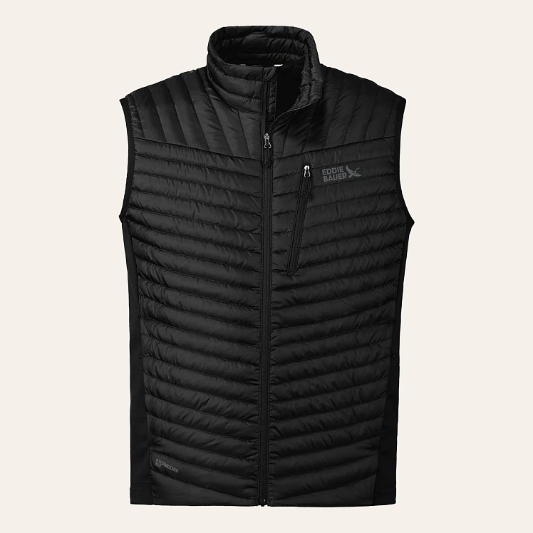 Men s Microtherm 2.0 Down Vest Eddie Bauer