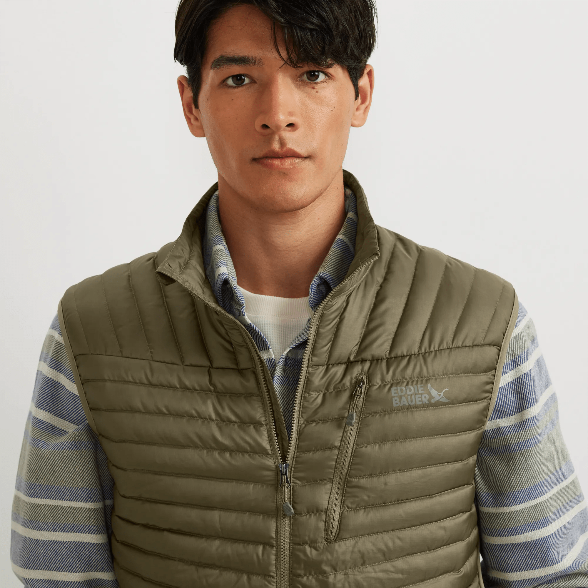 MicroTherm® 2.0 Packable Down Vest