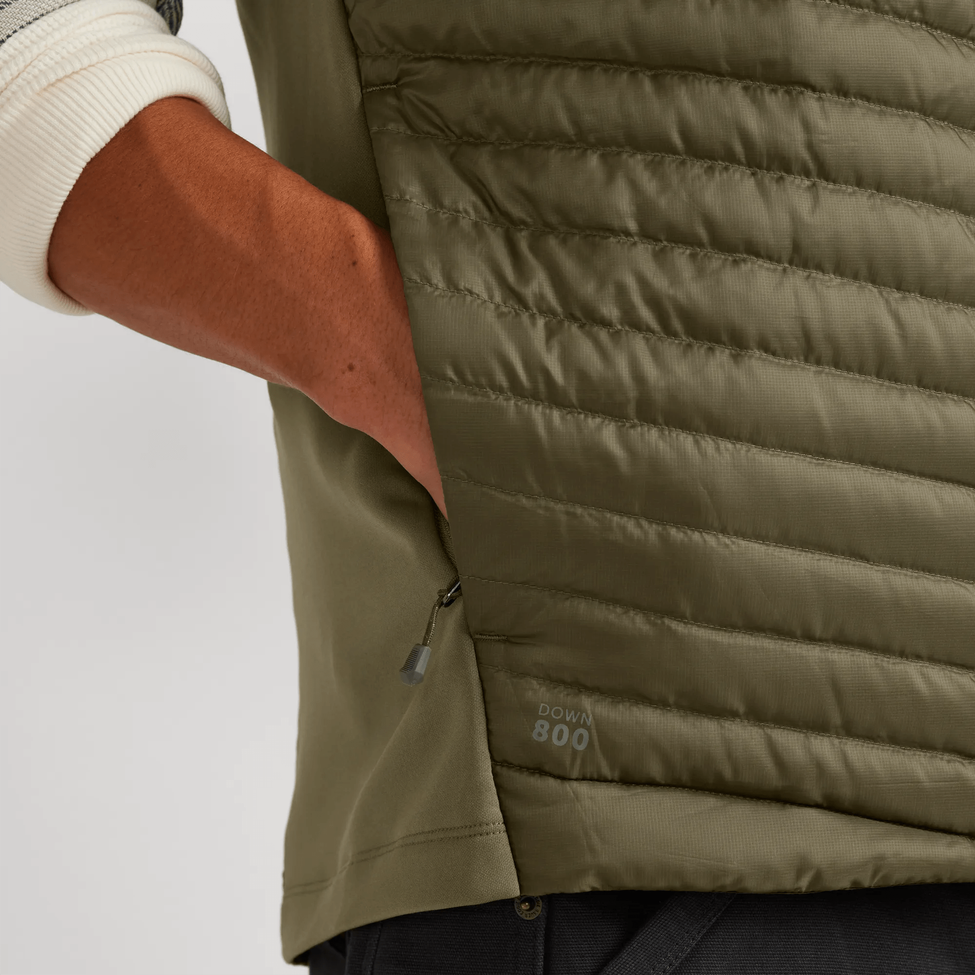 MicroTherm® 2.0 Packable Down Vest