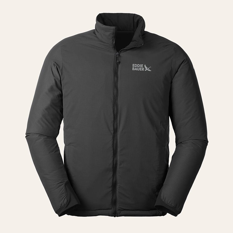 Men s Ignitelite Stretch Reversible Jacket Eddie Bauer