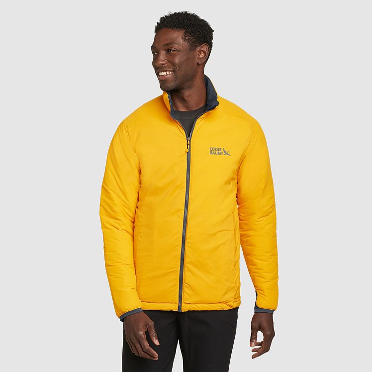 Men's ignitelite reversible jacket best sale