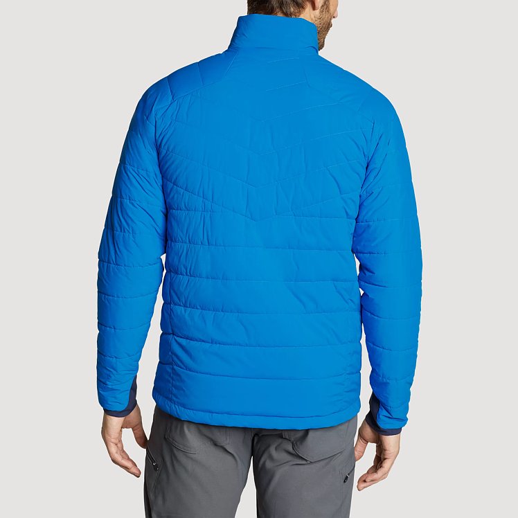 Men's Ignitelite Stretch Reversible Jacket | Eddie Bauer