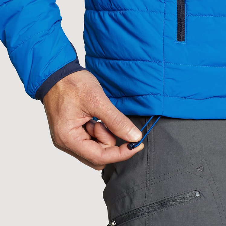 Men's Ignitelite Stretch Reversible Jacket | Eddie Bauer