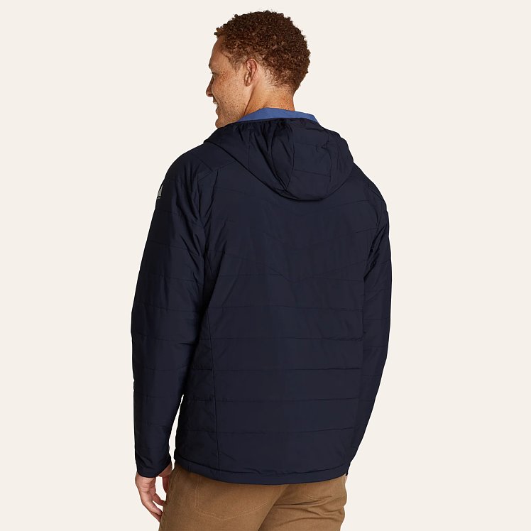 Eddie bauer ignitelite hybrid jacket sale