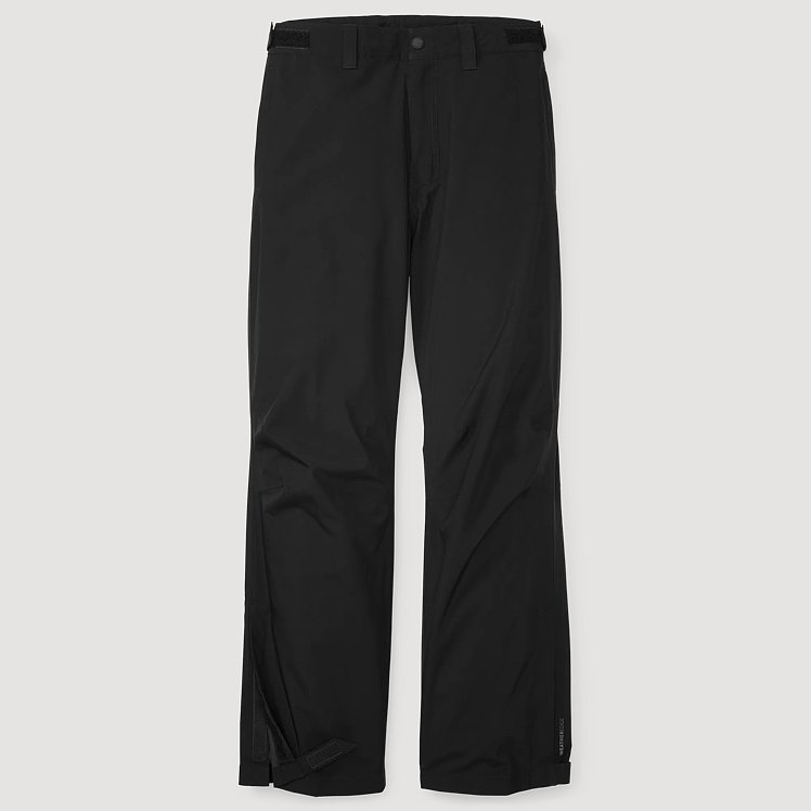 Men's Cloud Cap Stretch Rain Pants