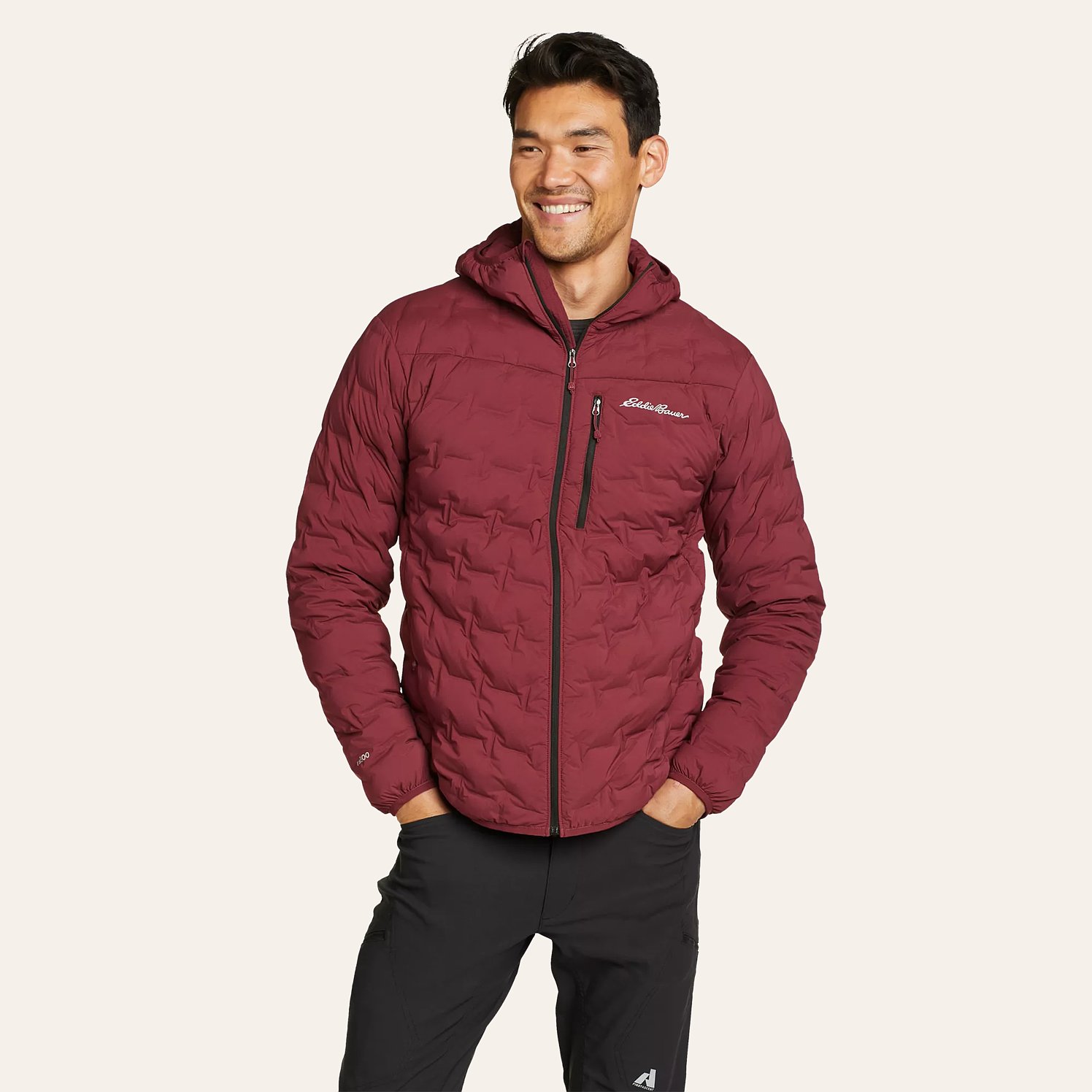 Eddie bauer microtherm stretch sale