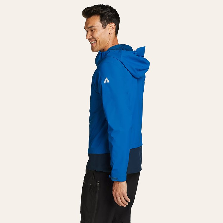 Men's Bc Adaptor Ski Jacket | Eddie Bauer Men's Bc Adaptor Ski Jacket | Eddie Bauer