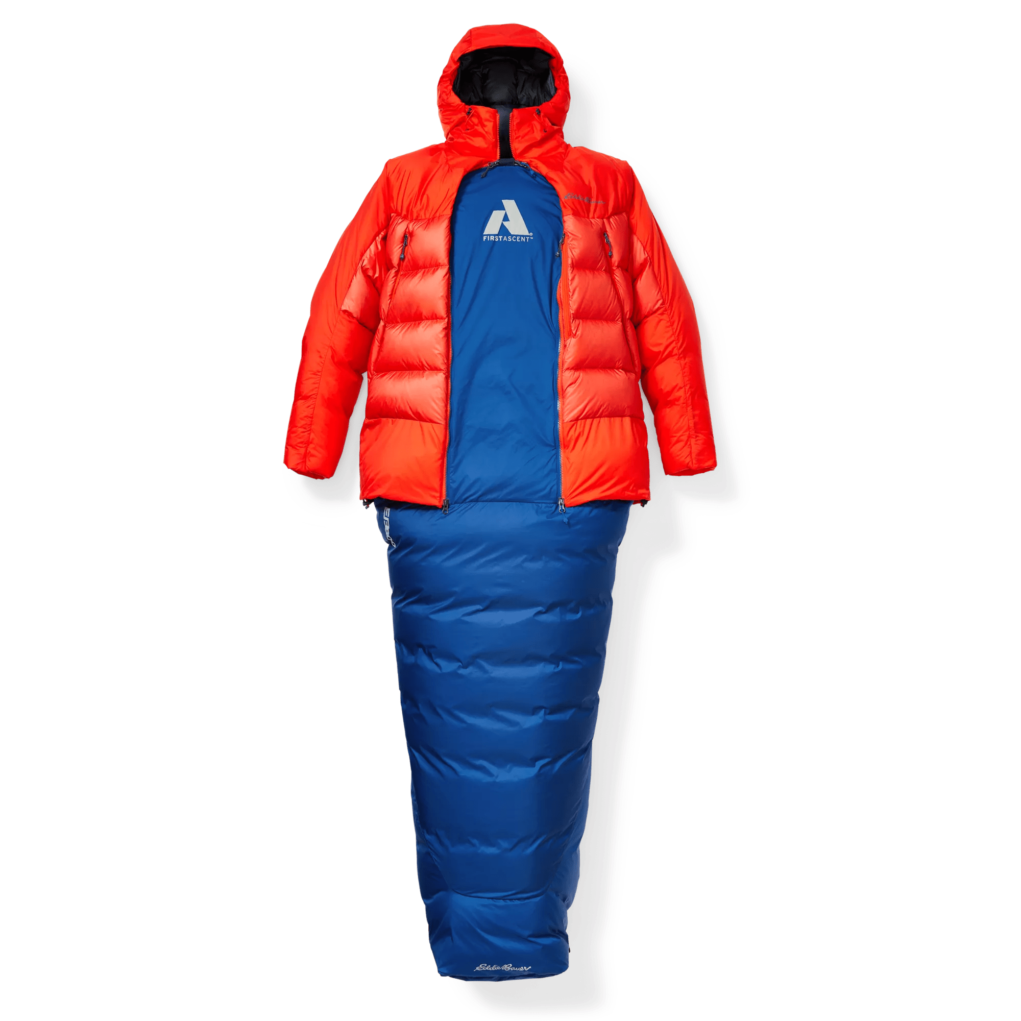 Downclime Alpine Sleeping Bag