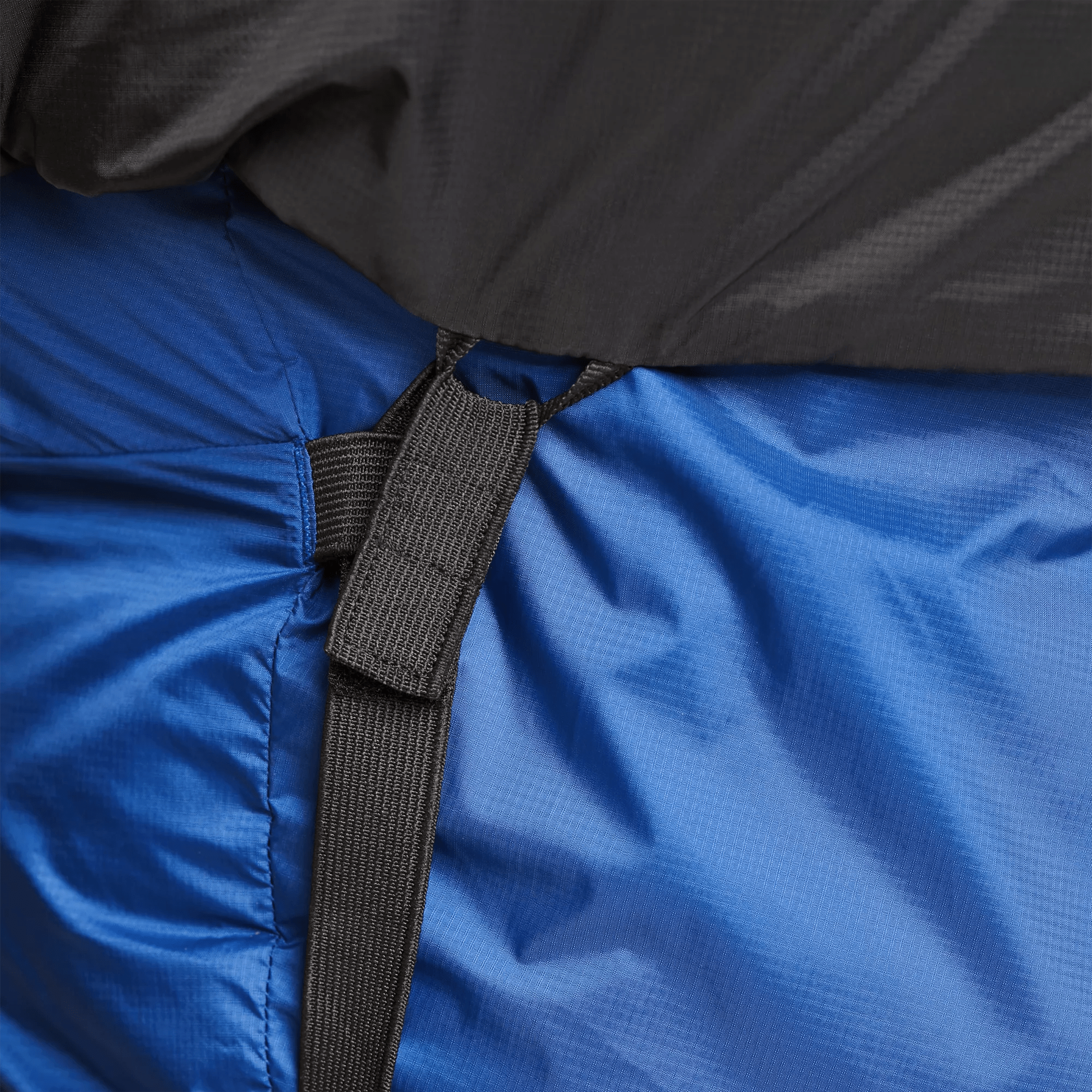 Downclime Alpine Sleeping Bag