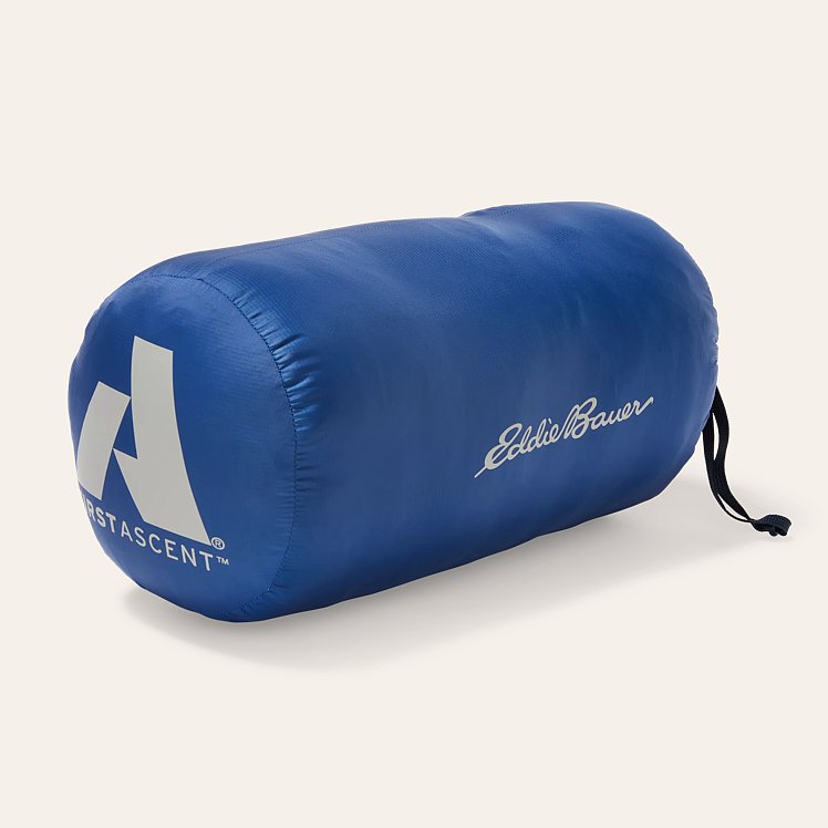 Eddie bauer sleeping bag best sale