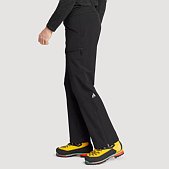 Men's Guide Pro Alpine Stretch Pants