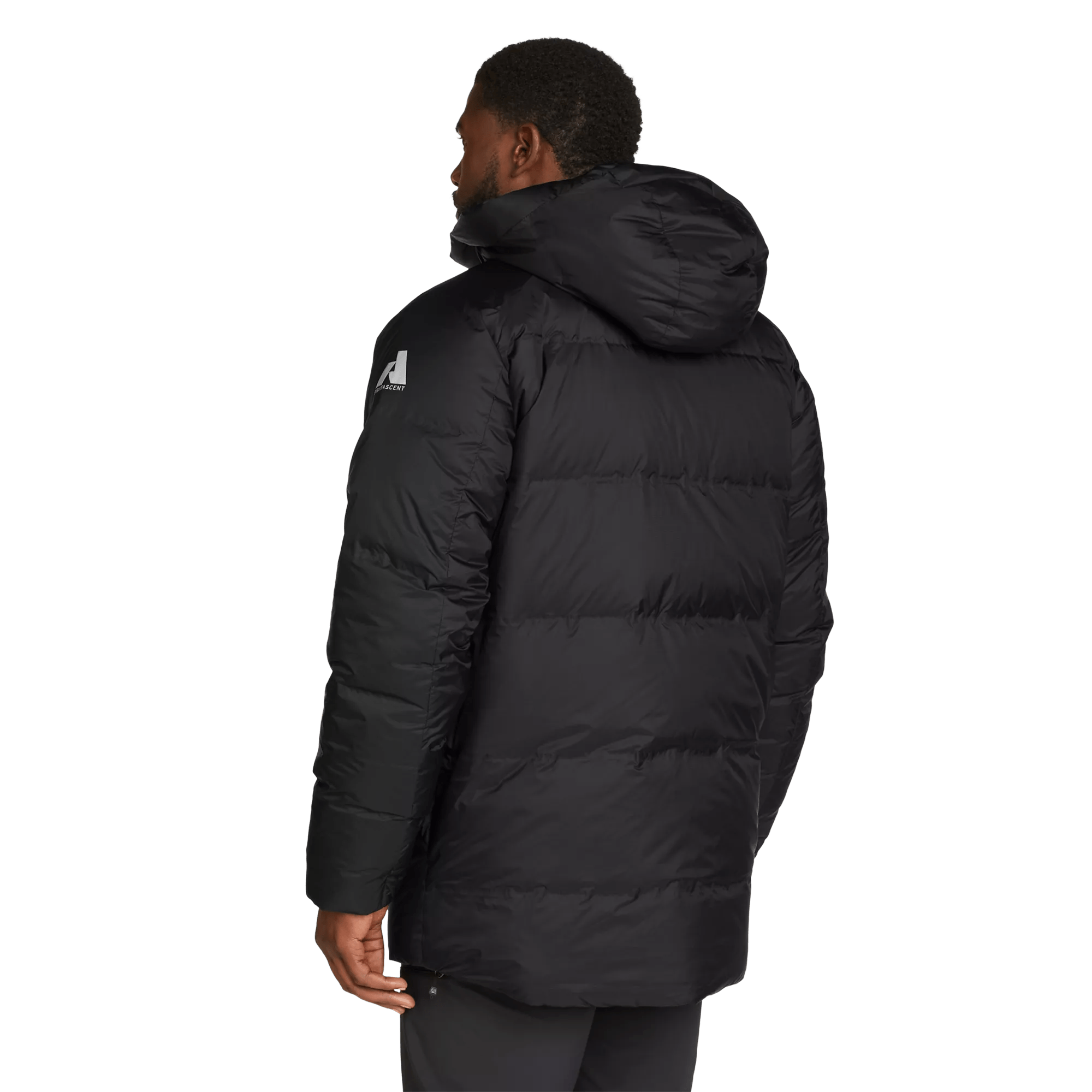 Tripletherm™ Down Alpine Parka