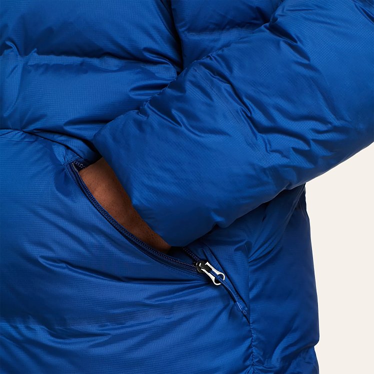 Men's Tripletherm™ Down Alpine Parka | Eddie Bauer
