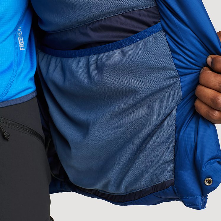 Men's Tripletherm™ Down Alpine Parka | Eddie Bauer