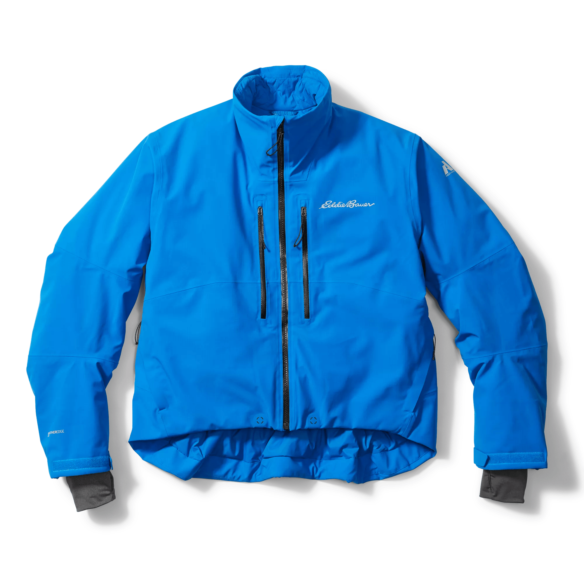 Eddie Bauer BC Flyline Adaptive Jacket Hamilton Place