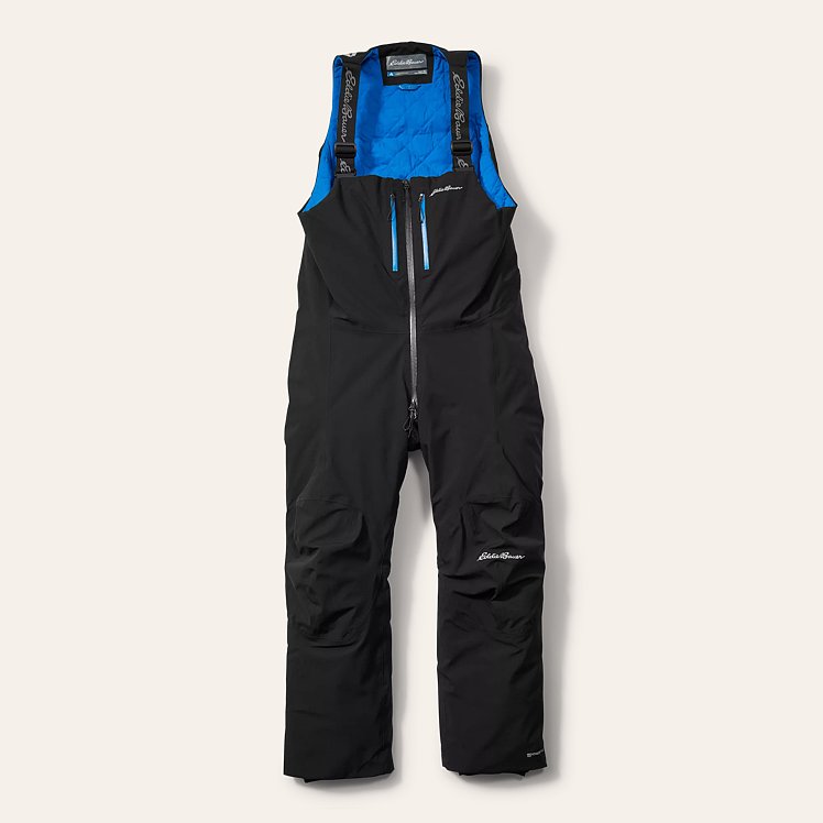 Men s Bc Flyline Adaptive Bib Eddie Bauer