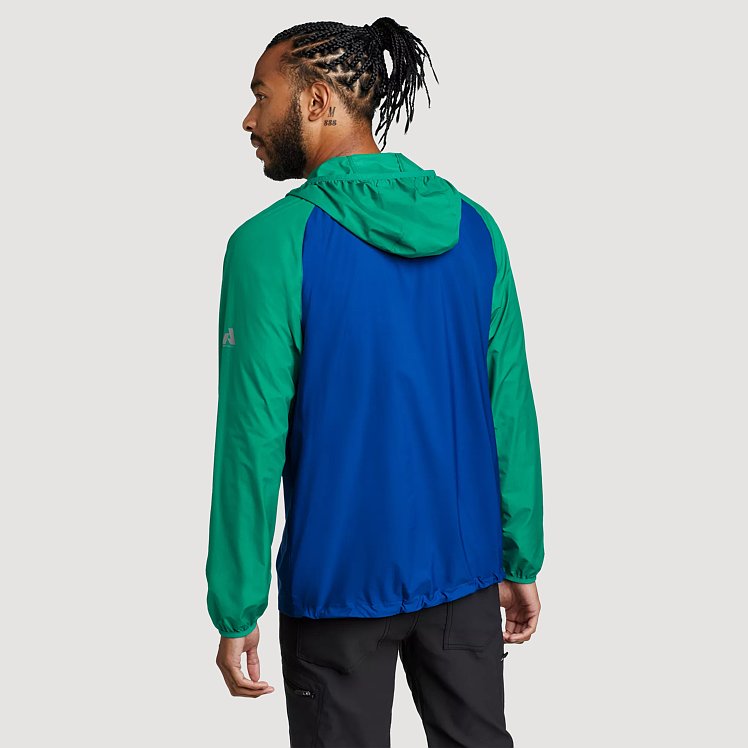 Men's Super Sevens Wind Jacket | Eddie Bauer
