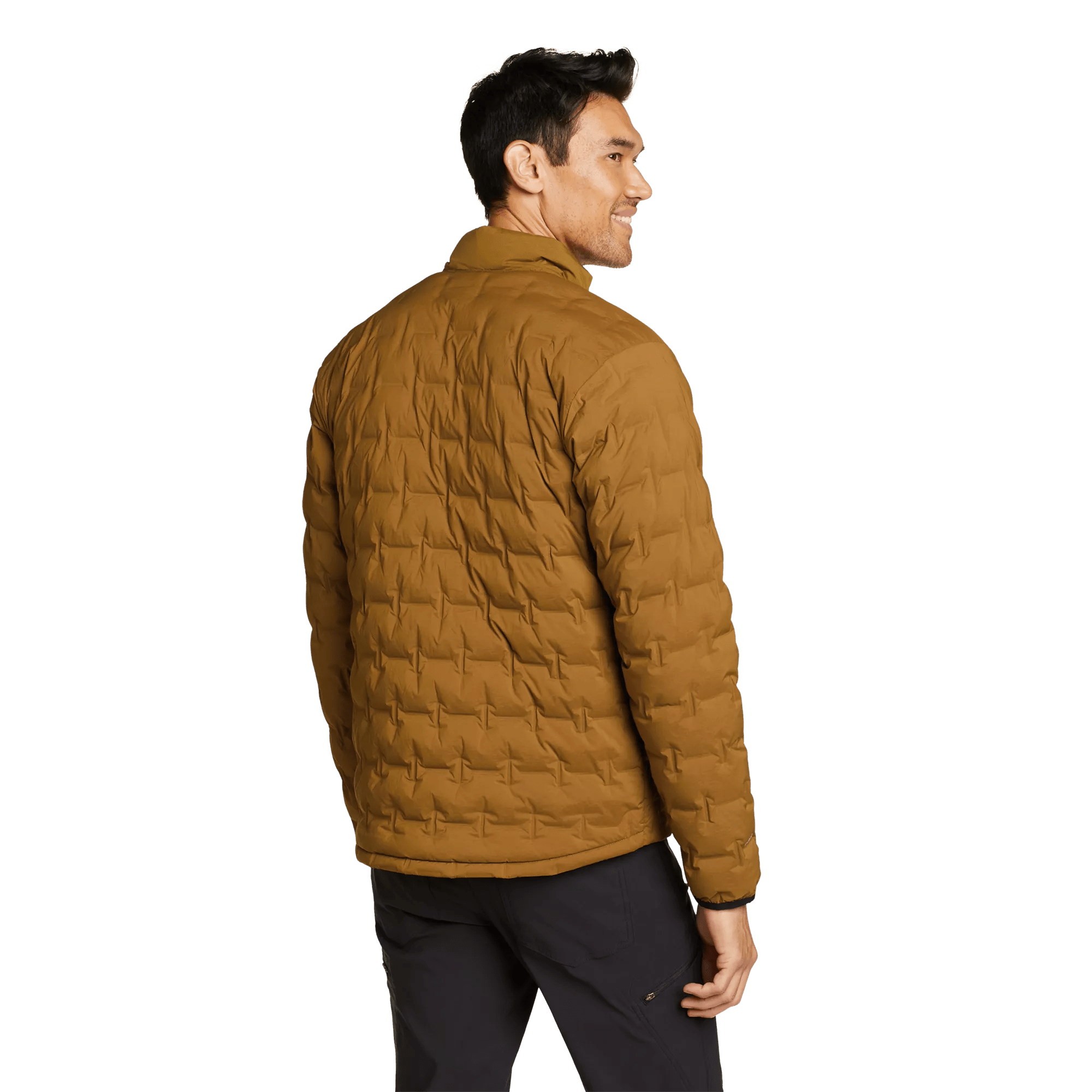 MicroTherm® FreeFuse™ Stretch Down Jacket