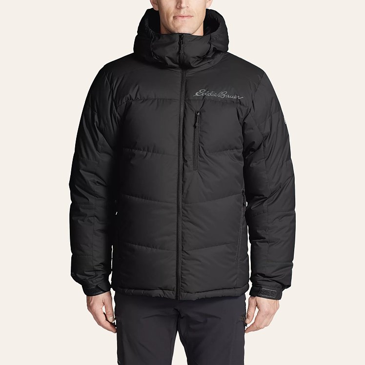 Men's Peak Xv Down Jacket | Eddie Bauer