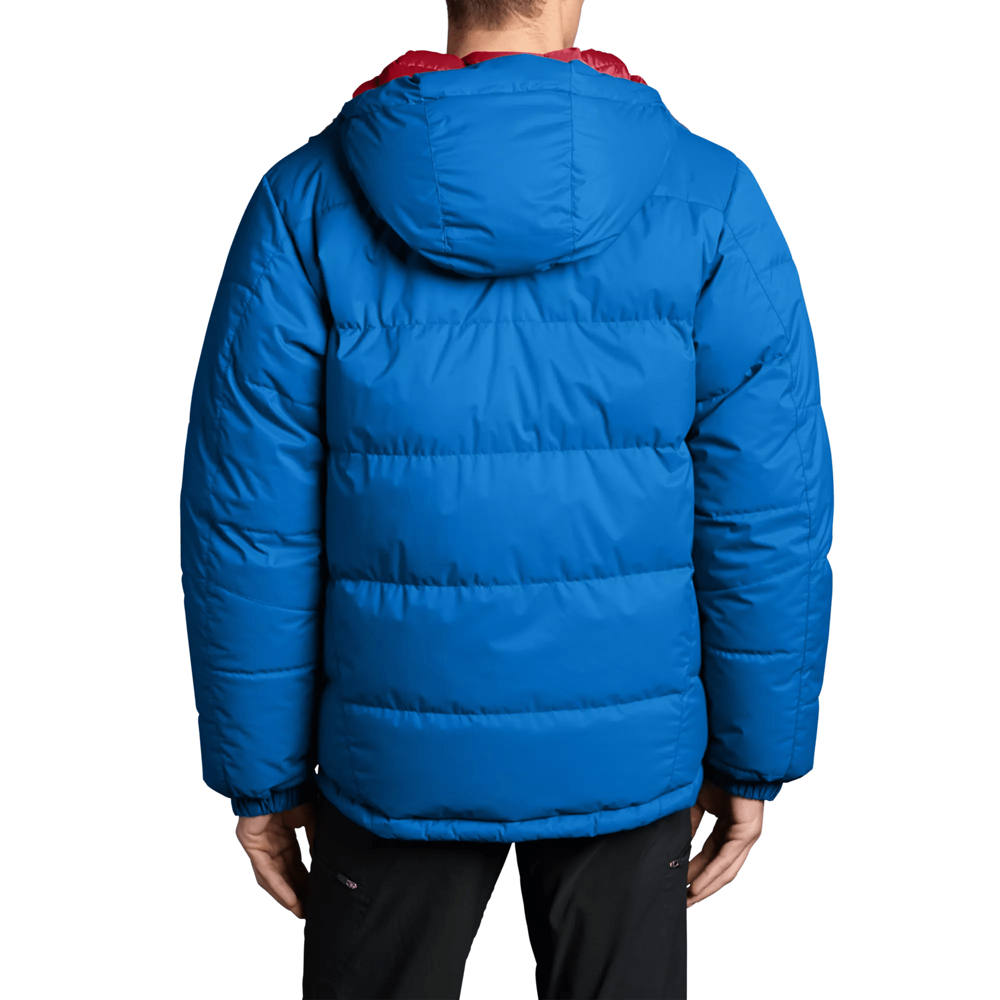 Eddie Bauer Peak XV 2.0 Suit Hamilton Place