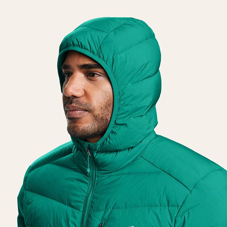 Men s Downlight FreeFuse Hoodie