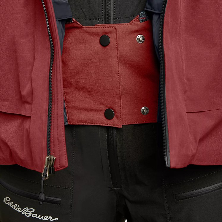 Men's Bc Stormday Down Jacket | Eddie Bauer Men's Bc Stormday Down Jacket | Eddie Bauer