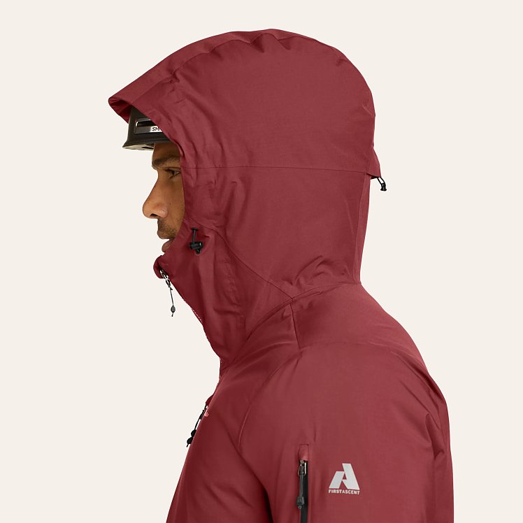 Men's Bc Stormday Down Jacket | Eddie Bauer Men's Bc Stormday Down Jacket | Eddie Bauer