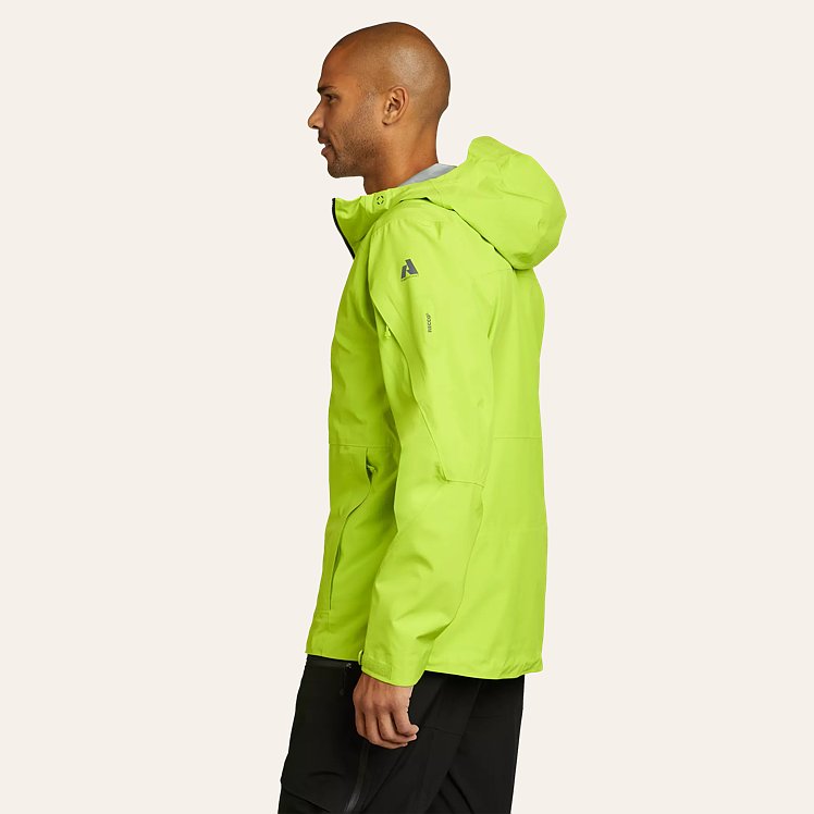 Men s Bc Freshline Waterproof Ski Jacket Eddie Bauer