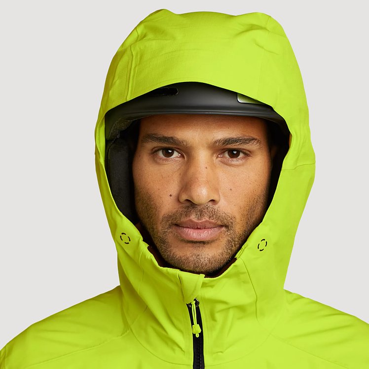 Men's Bc Freshline Waterproof Ski Jacket | Eddie Bauer