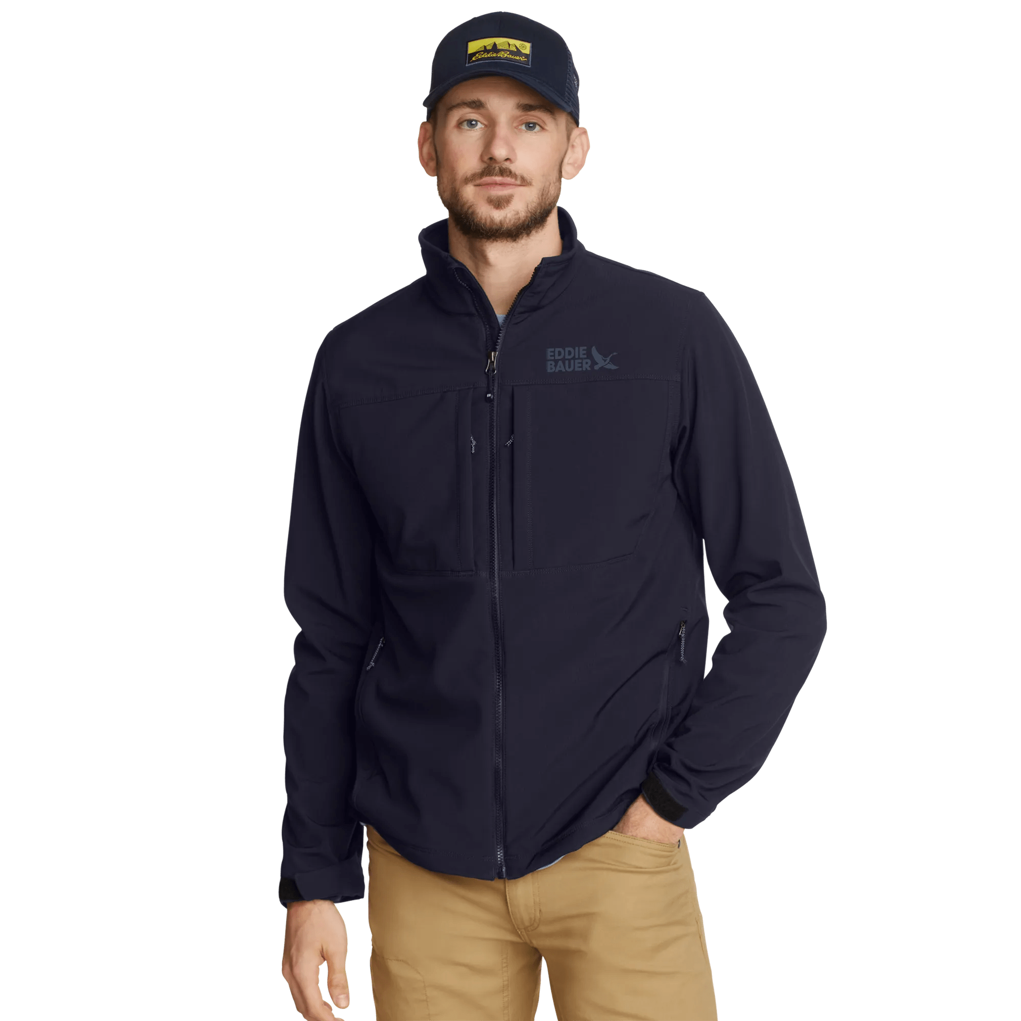 Windfoil® Thermal Jacket