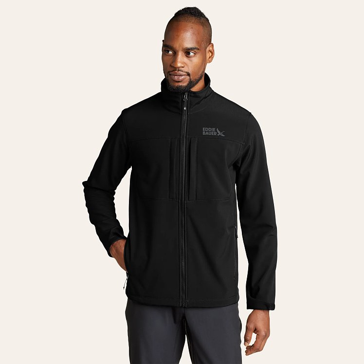 Men s Windfoil Thermal Jacket Eddie Bauer