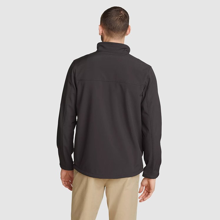 Eddie bauer thermal jacket best sale