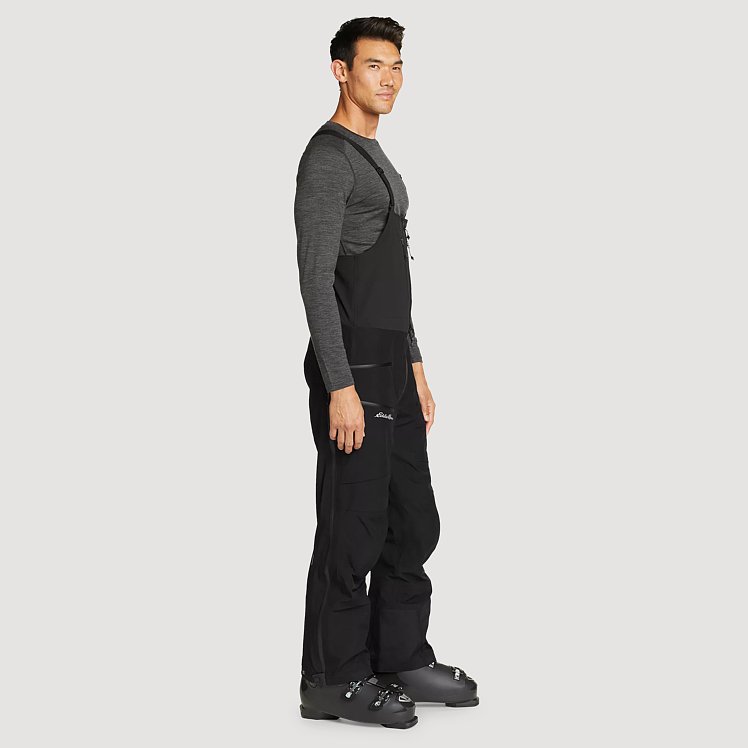 Men's Bc Freshline Bib | Eddie Bauer