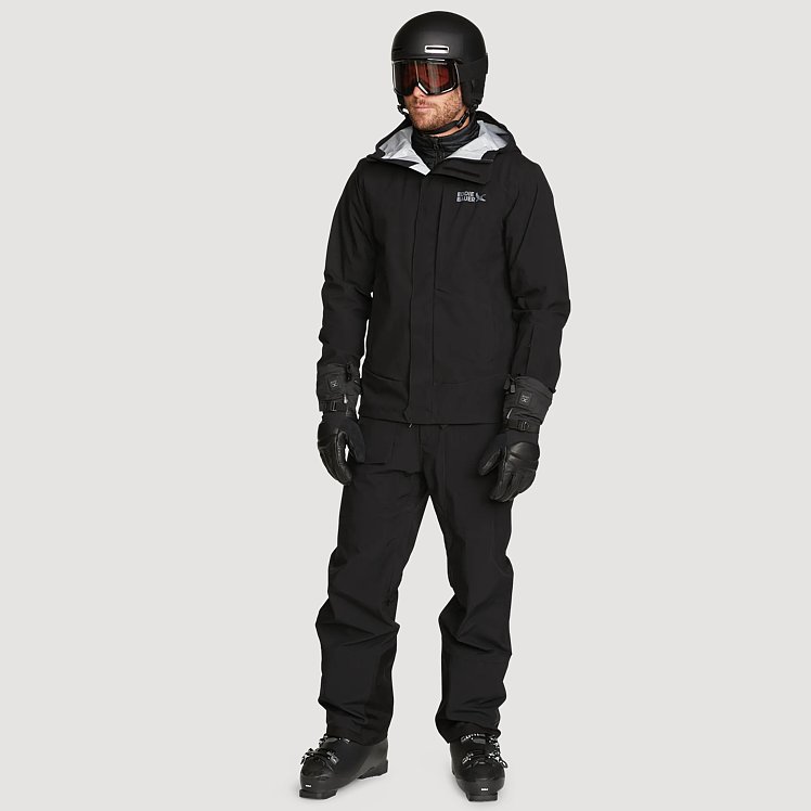 Men's Chair Six Shell Jacket