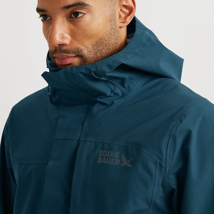 Men's Chair Six Waterproof Ski Shell Jacket
