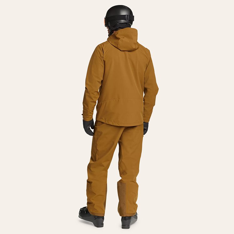 Men's Chair Six Shell Jacket
