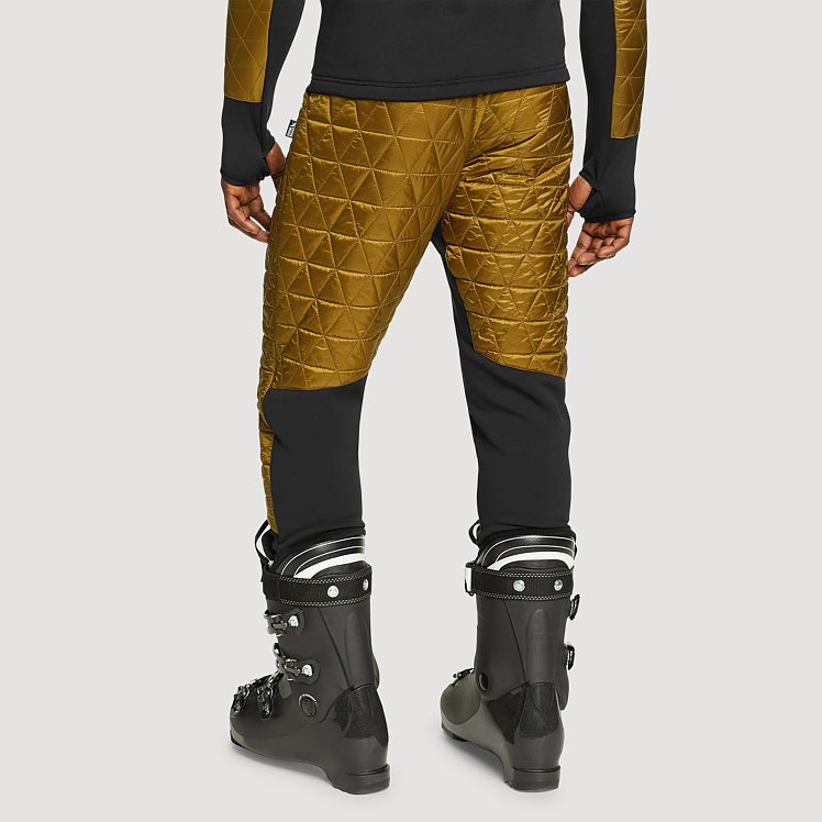 Men's Chair Six Insulated Hybrid Pants