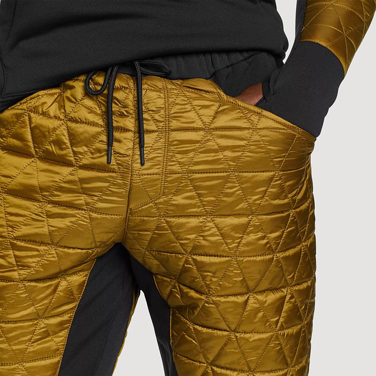 Men's Chair Six Insulated Hybrid Pants